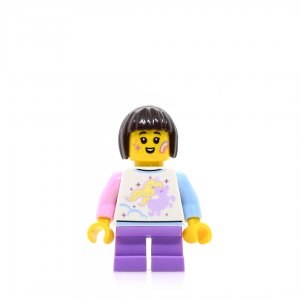 Child Girl