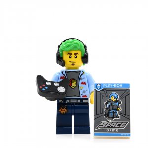 Video Game Champ