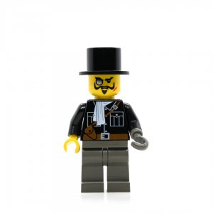 Lord Sam Sinister