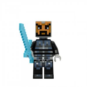 Minecraft Skin 8