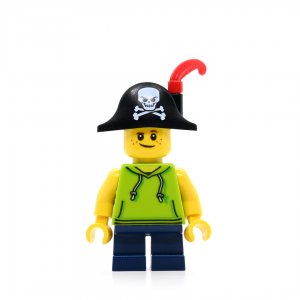 Pirate Boy