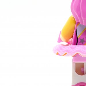 Candy Rapper