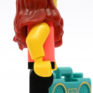Breakdancer