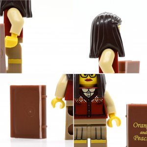 Librarian