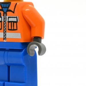 Construction Worker
