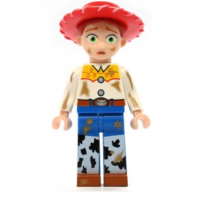 Jessie