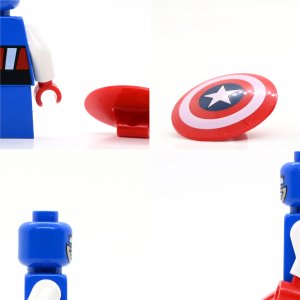 Captain America
