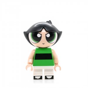 Buttercup