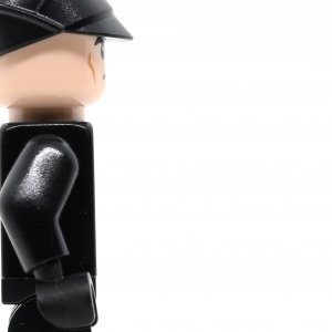 Sith Fleet Officer