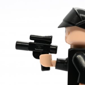 Imperial Shuttle Pilot