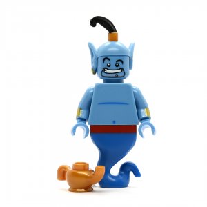 Genie