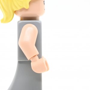 Fleur Delacour