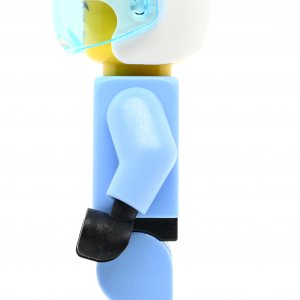 Sky Police (Jet Pilot)