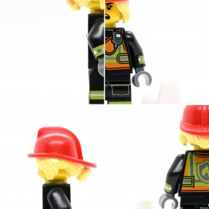 Fire Fighter