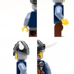 Viking Warrior 2c