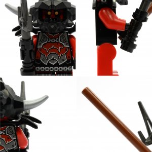 Ash Attacker