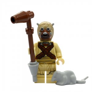Tusken Raider