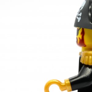 Captain Brickbeard