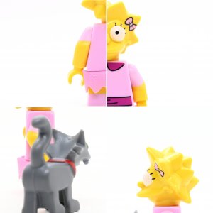 Lisa Simpson