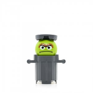 Oscar the Grouch