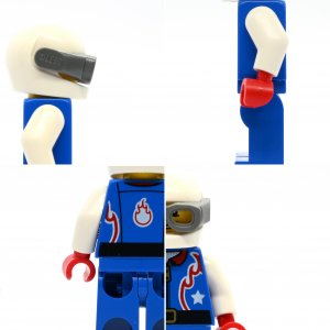 Daredevil Pilot