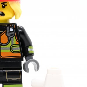Fire Fighter