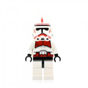 Clone Trooper Episode 3