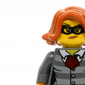 City Bandit Female