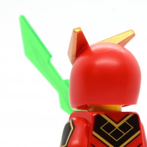 Super Warrior