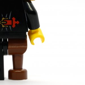 Captain Brickbeard