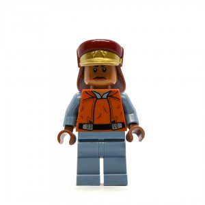 Captain Panaka