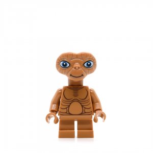 E. T.