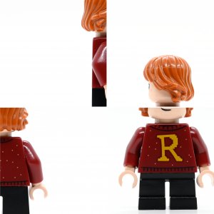 Ron Weasley