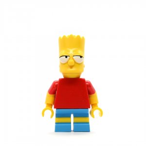 Bart Simpson