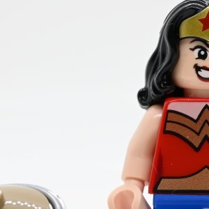 Wonder Woman