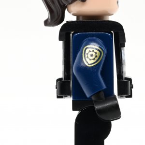 GCPD Officer