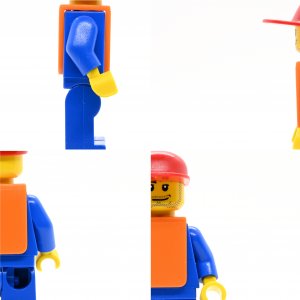Airport Worker