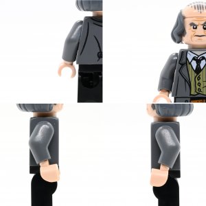 Argus Filch