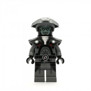 Imperial Inquisitor Fifth Brother