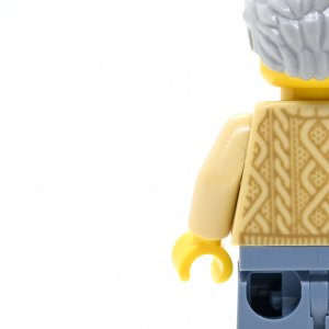 Child's Grandfather