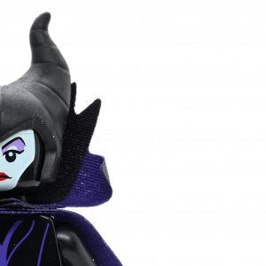 Maleficent