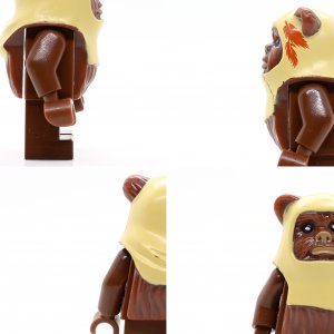 Paploo (Ewok)