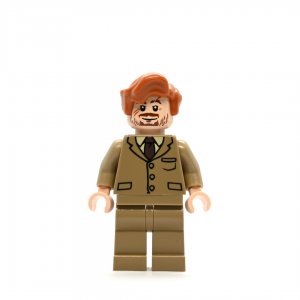 Professor Remus Lupin