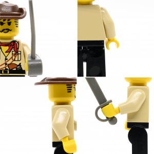 Johnny Thunder (Desert)