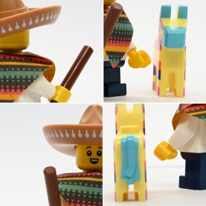 Pinata Boy