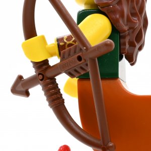 Centaur Warrior