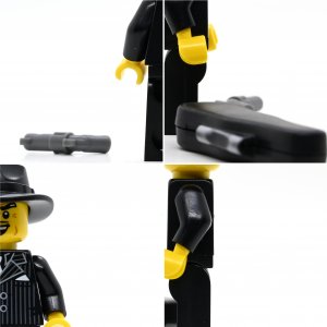 Gangster