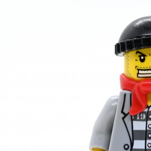 Jail Prisoner 