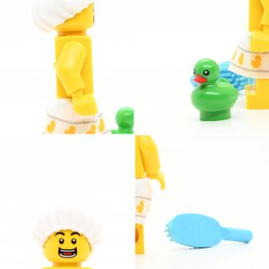 Shower Guy