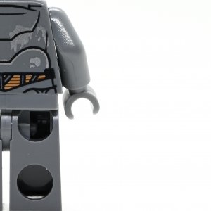 RA-7 Protocol Droid